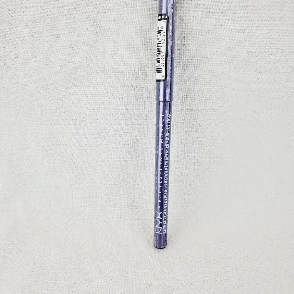 3 FOR $15 💟💟 NYX EYELINER pencil